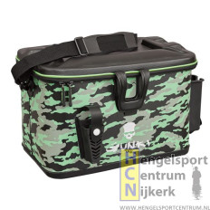 Gunki safe bag edge 40 hard camo