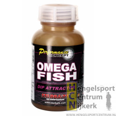 Starbaits Omega Fish dip attractor 