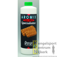 Sensas Aromix Speculatius Zwart 500 ml