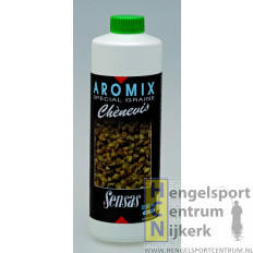 Sensas Aromix Chenevis (Hennep) 500 ml