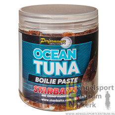 Starbaits ocean tuna paste baits 