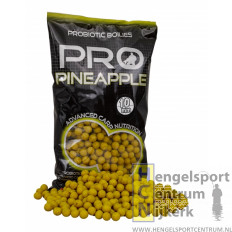 Starbaits Probiotic Pineapple Boilies 