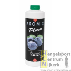 Sensas Aromix Pruim 500 ml