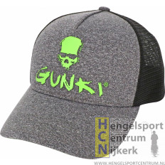 Gunki cap trucker team