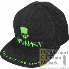 Gunki cap snapback team 