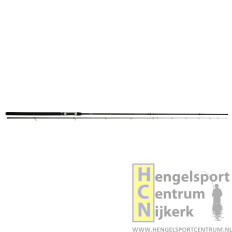 Sensas method feederhengel black arrow 250-11 ft