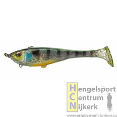 Illex Dunkle 19,5 cm CHARTREUSE STRIKE GILL