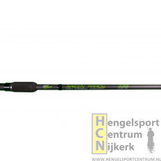 Sensas green arrow 11ft medium feederhengel 