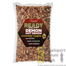 Starbaits ready seeds chopped tigers demon