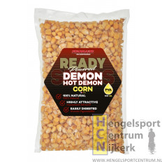 Starbaits ready seeds corn demon