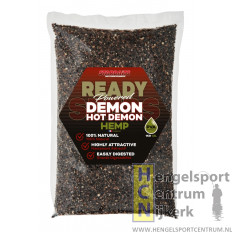 Starbaits ready seeds hemp demon