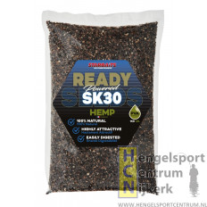 Starbaits ready seeds hemp SK30