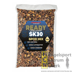 Starbaits ready seeds spod mix SK30