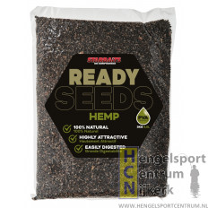 Starbaits ready seeds hennep