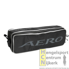 Shimano tas luggage aero sync roller bag