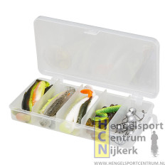 Savage Gear Perch academy kit mixed colours